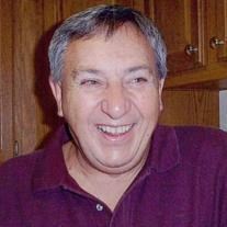 Obituary of Brent L. "Boone" Carson