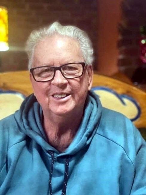 Obituary of Robert Barnard Basham