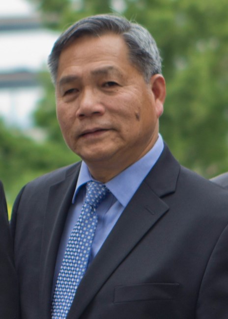 Obituary of Wilfredo Magno Gan