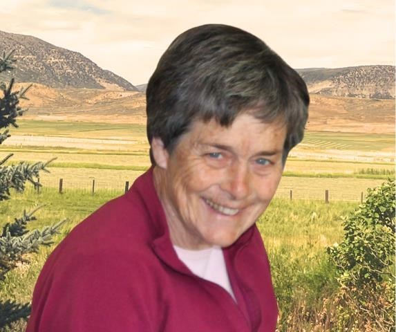 Obituary of Mary Crocker Strang