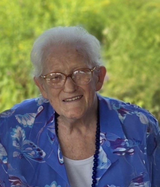 Obituary of Gail Yvonne Goelz