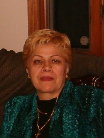 Obituary of Mrs. Leonor Canessa Aller