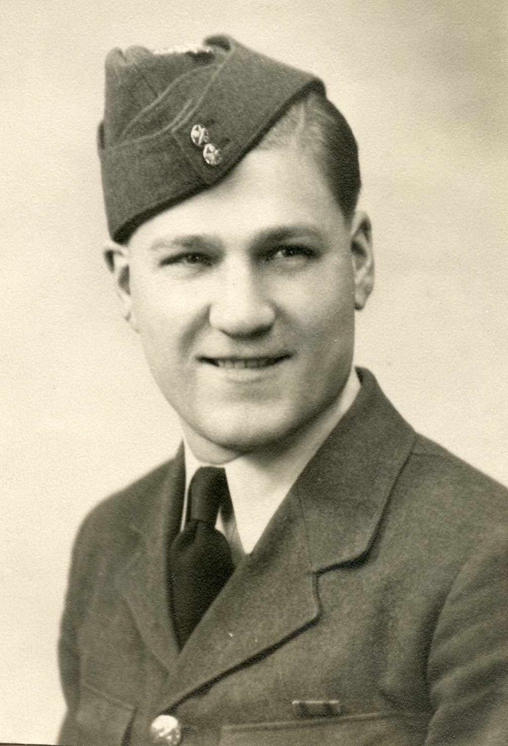 Obituary of Mr. Frank Joseph Fieber