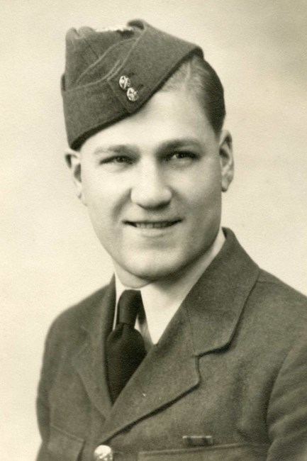 Obituary of Mr. Frank Joseph Fieber