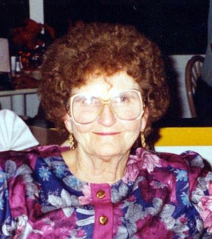 Share Obituary For Helen Barnes Fresno Ca