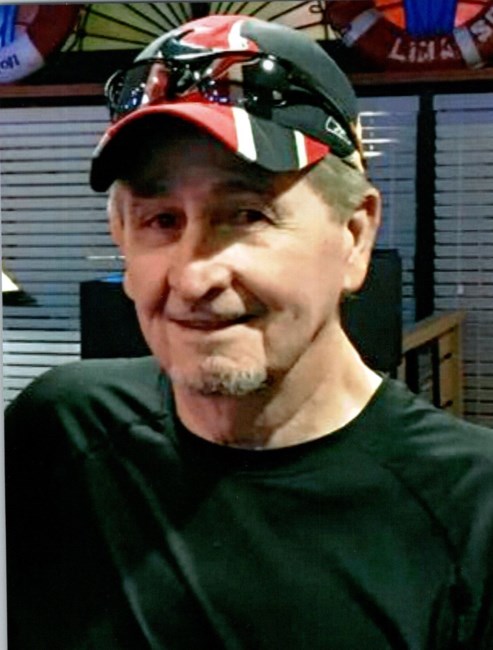 Obituary of Gerald Ross Geeslin