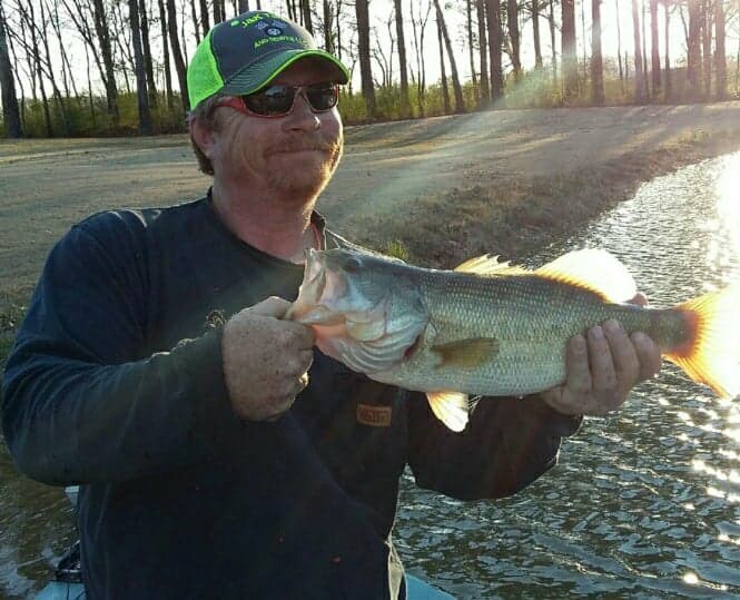 Obituary of Joe Wheeler Ramey