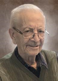 Obituary of Denis Fournier