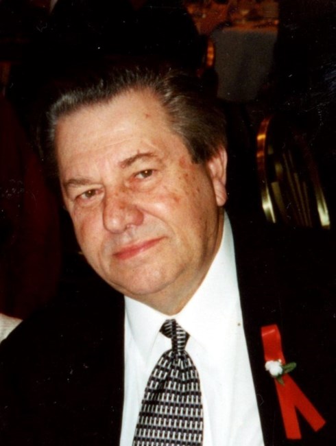 Obituario de Anthony C. Giantonio, Jr.