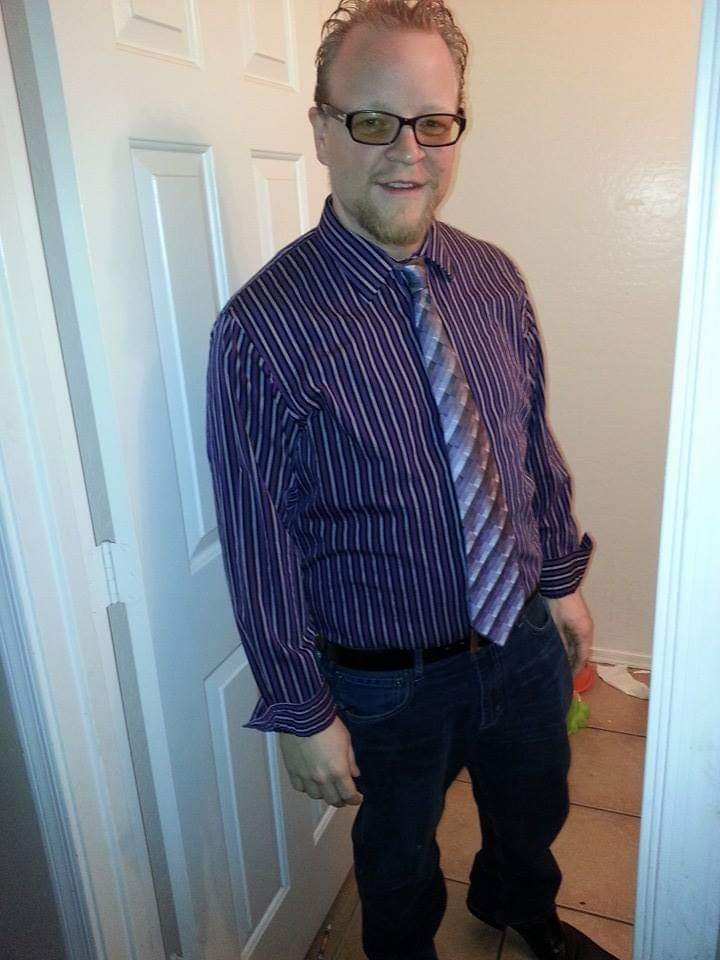 Obituario de Richard Wesley Wagner