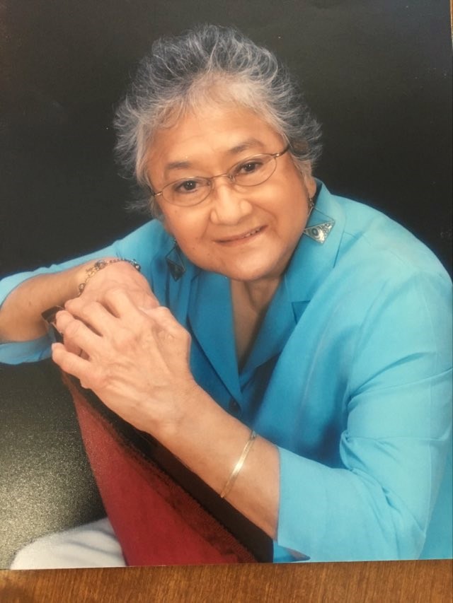 Dolores Jaramillo Obituario Dallas, TX