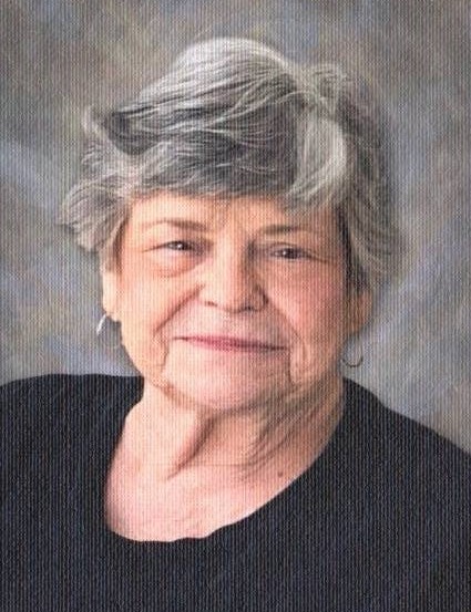 Obituary of Brenda Nelson Horn