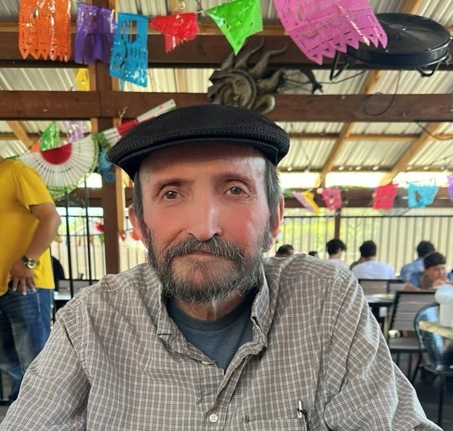 Obituary of Larry Ledesma