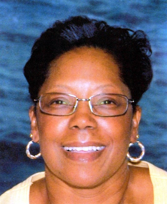 Obituary of Cynthia Regina Brown