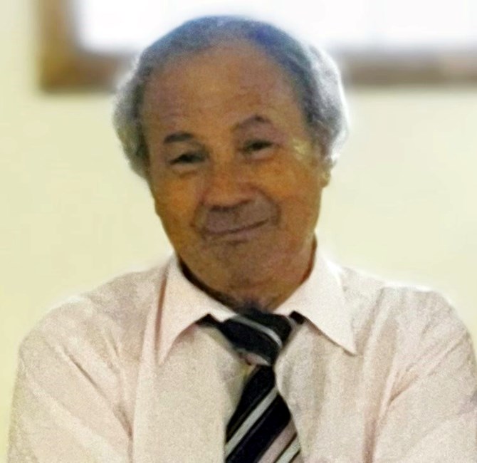 Obituary of Edward M. Duarte