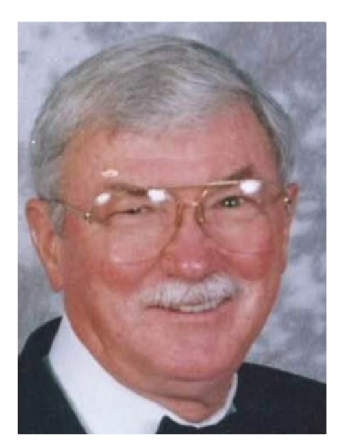 Obituario de James Modlin White