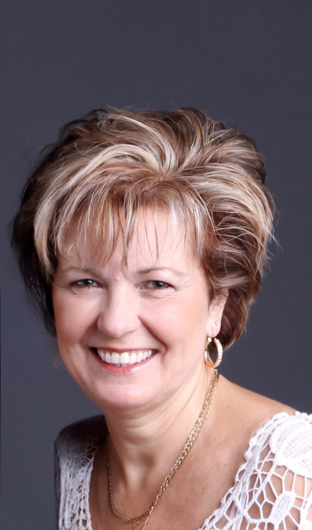 Obituary of Lorraine Tessier