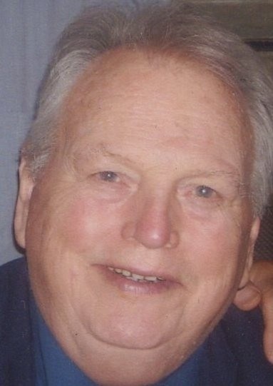 Obituary of Joseph G. Cavanagh