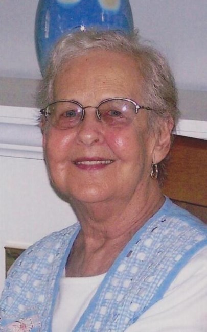 Obituary of Regina Jeanne D. Boyle Brown