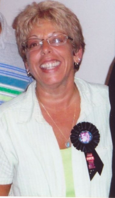 Obituary of Dawn Russo