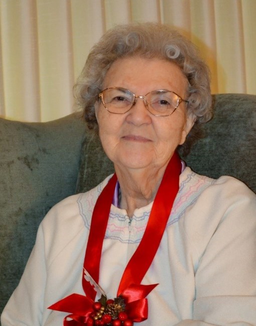 Obituary of Mary Sue Wyse