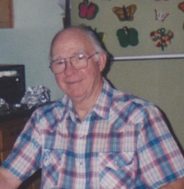 Obituary of Robert Allen Lam