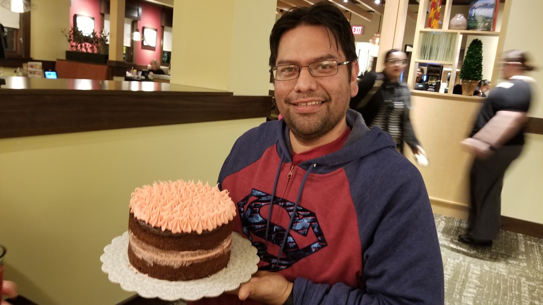 Obituary of Juan Daniel Gonzalez