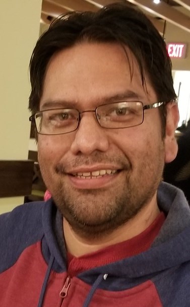 Obituary of Juan Daniel Gonzalez