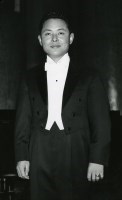 Obituary of Kyung Wook Shin