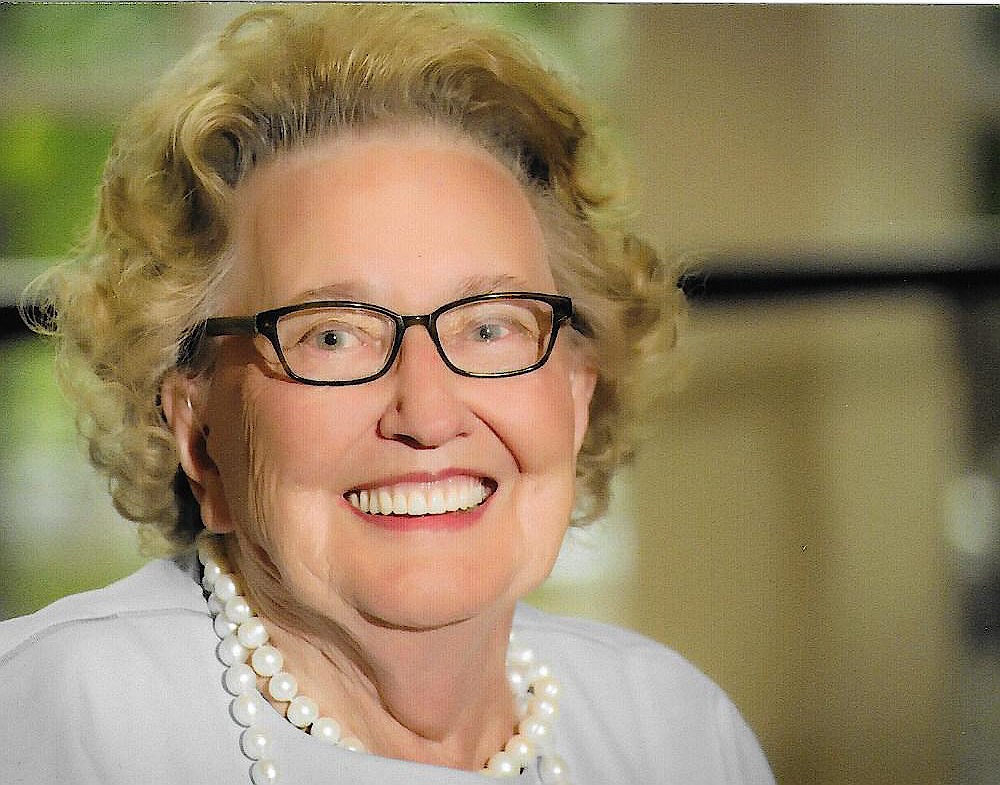 Obituary of Mary Blanche Green Swims