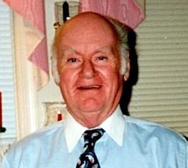 Obituary of Benjamin Charles Waldenmaier