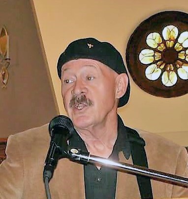 Obituary of Mark Vanlear Jessee