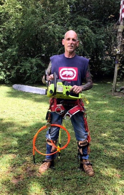 Obituary of Kevin Rothmann