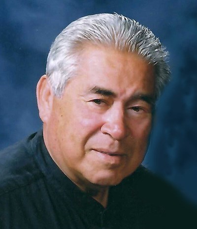 Obituary of Ernie   Lozano