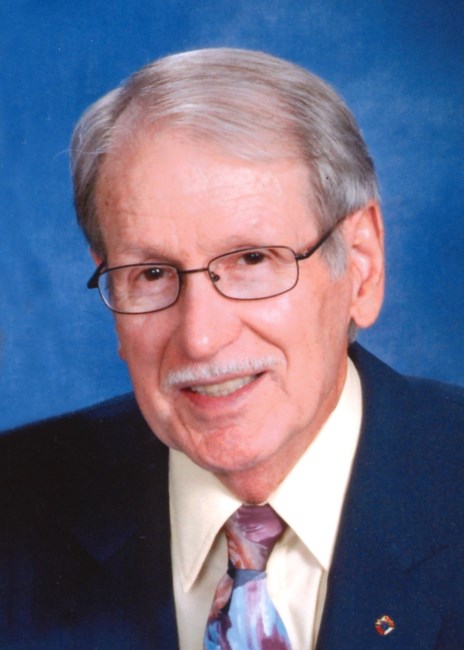 Obituary of Raymond John Courtade