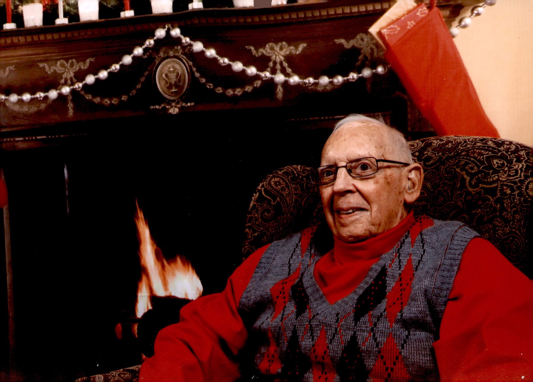 Obituary of Paul Esch Gatterdam