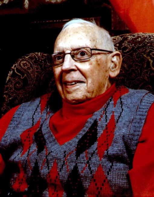 Obituary of Paul Esch Gatterdam