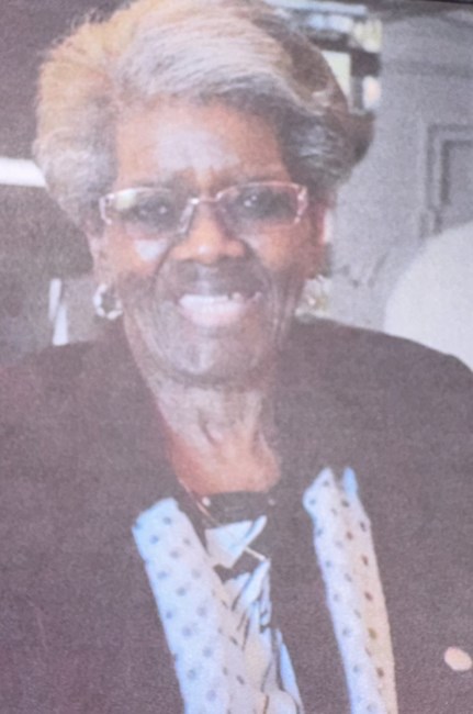 Obituary of Gloria Jean Acoff