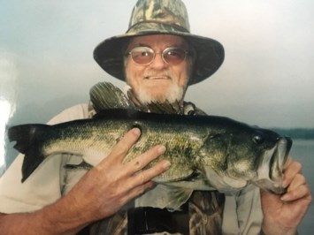 Obituary of Julius Jack Preddy