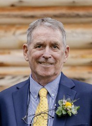 Obituary of William Brian O'Donnell