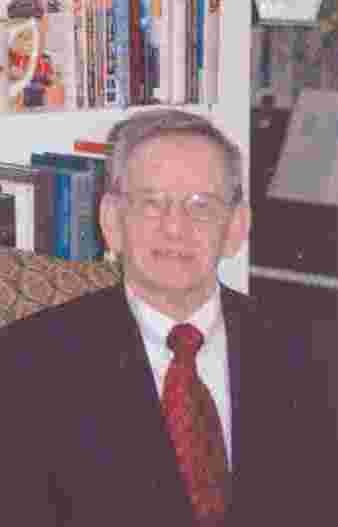 Obituary of Raymond Steven Turner