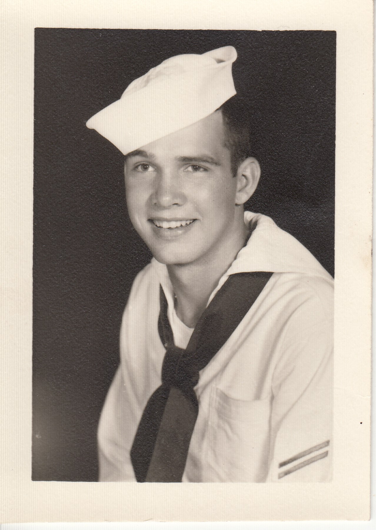 Obituary of Merlon "Mert" Lee Weed