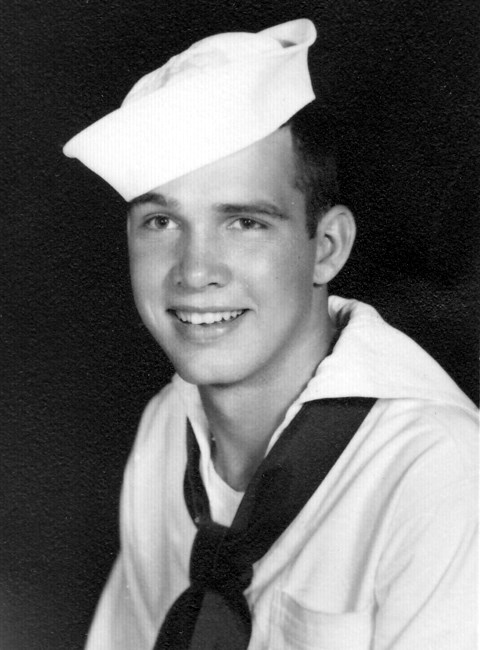 Obituary of Merlon "Mert" Lee Weed