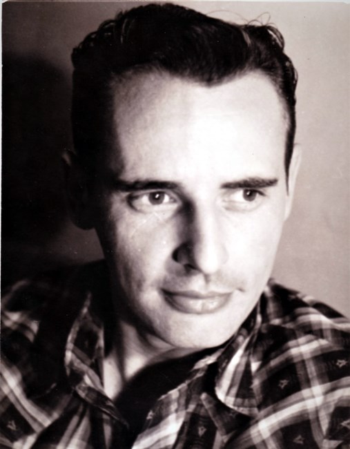 Obituary of Jimmy Hill Blake