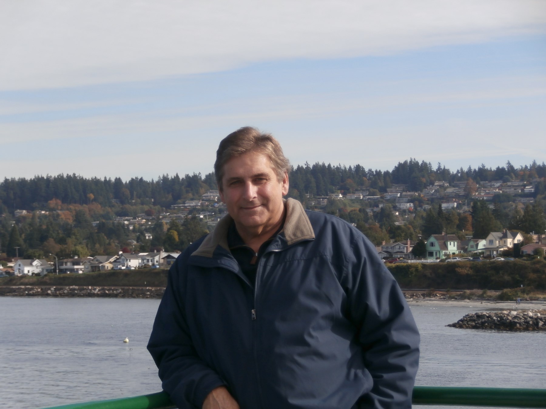 Obituary of Lonnie R. Humpal