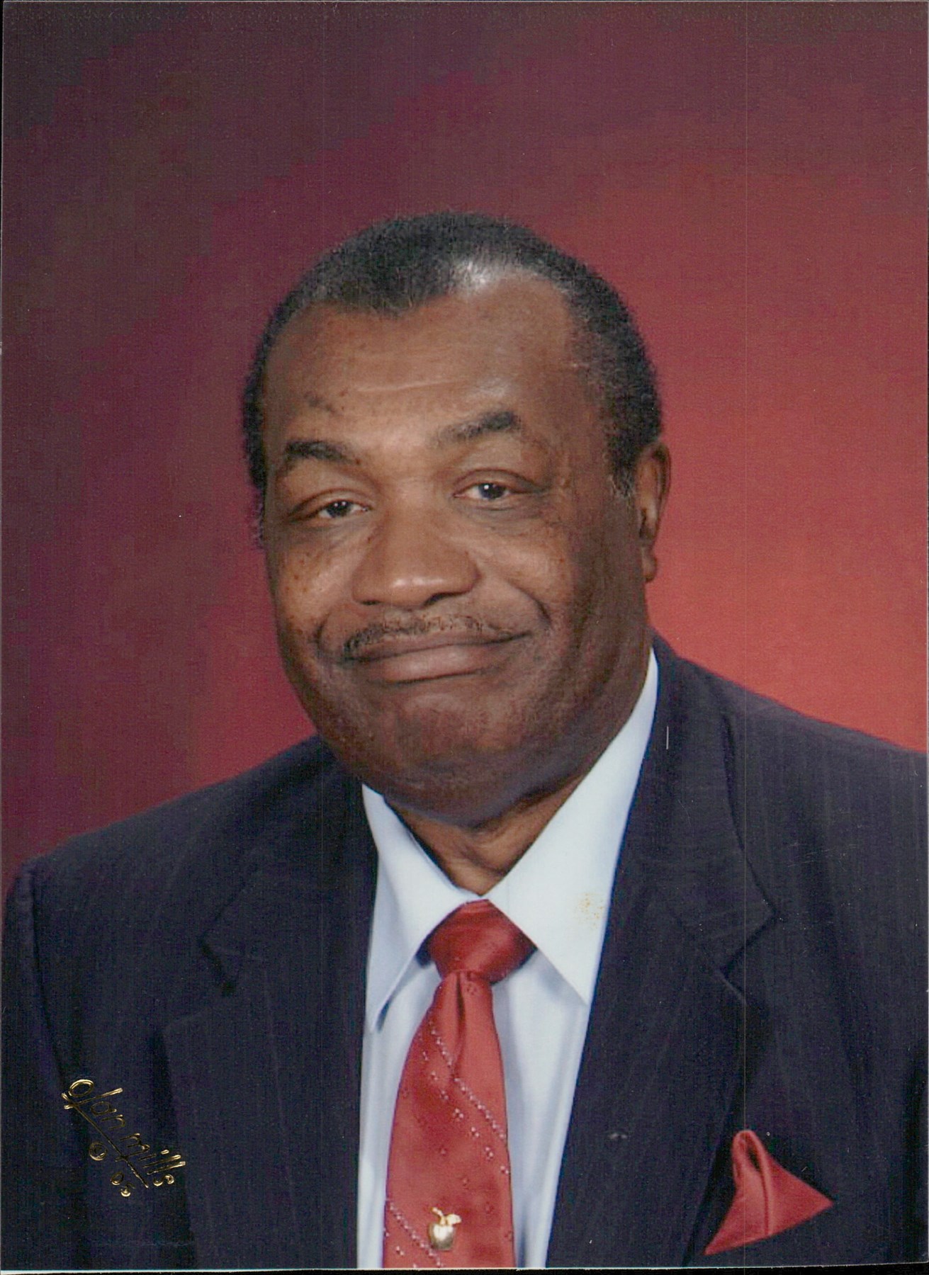 Obituary of Emmanuel "Manno" Romain