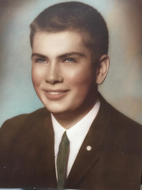 Obituary of Clyde William Buster Davis