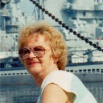Obituary of Shirley P. Derynoski