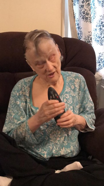 Obituary of Betty Ann Shiflett