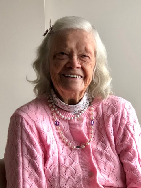 Obituary of Bessie Lois Kalinowski